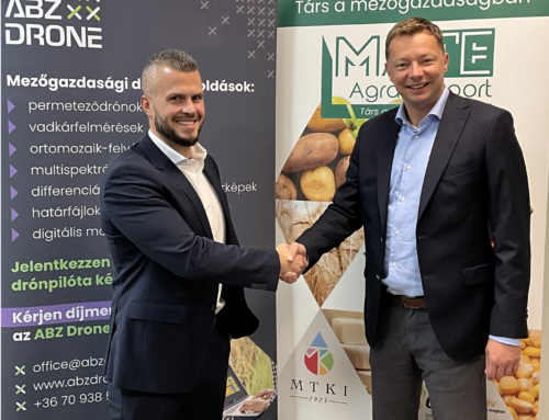 Stratégiai együttműködés az innováció jegyében