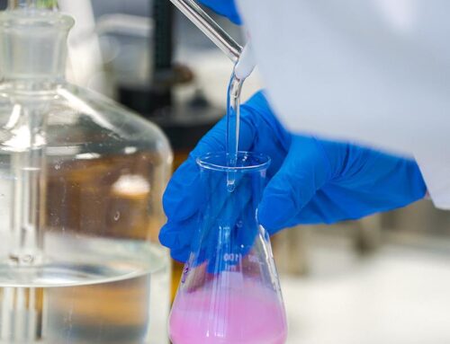 Laboratóriumi szolgáltatások