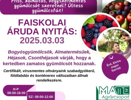 Itt a tavasz